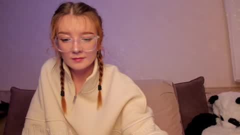 _hey_scarlett_ online show from January 17, 8:11 pm