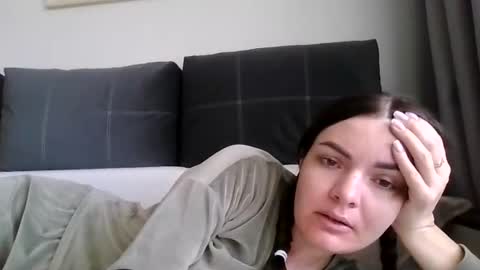 Criss4u online show from March 17, 7:55 am