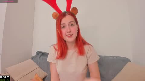 Anastasia online show from December 23, 12:57 am