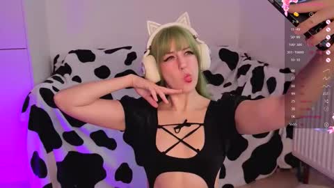 Anastasia online show from September 14, 6:23 am