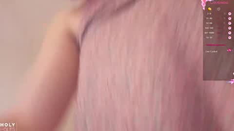 Anastasia online show from December 1, 7:02 am