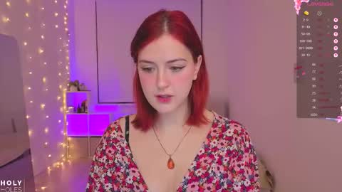 Anastasia online show from December 17, 6:30 am