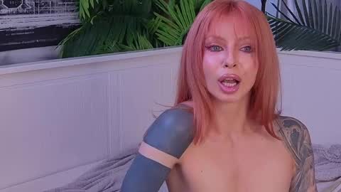 Lana online show from April 3, 6:55 am