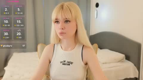 Alisha online show from July 2, 1:50 pm