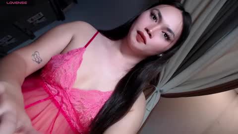 HORNY GODDESS online show from February 4, 1:56 am