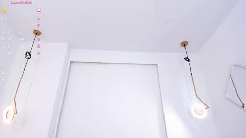 Darlis  online show from February 26, 10:42 pm