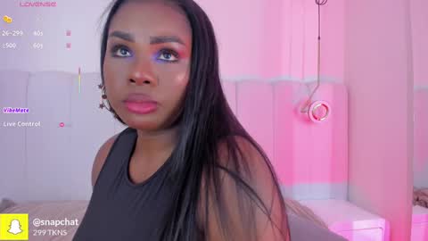 Darlis  online show from September 16, 7:26 pm