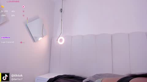 Darlis  online show from October 7, 7:22 pm