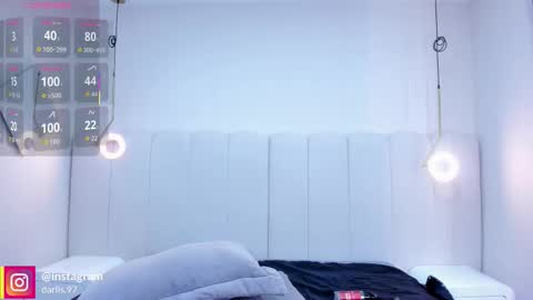 Darlis  online show from October 16, 7:26 pm