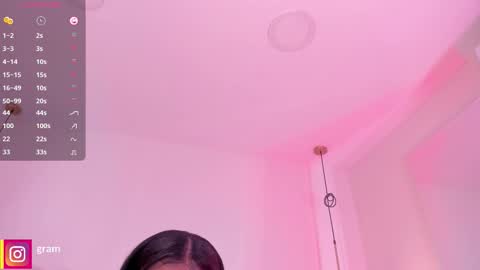 Darlis  online show from November 5, 8:09 pm