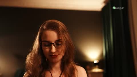 stefania stesha stef online show from July 23, 1:58 am