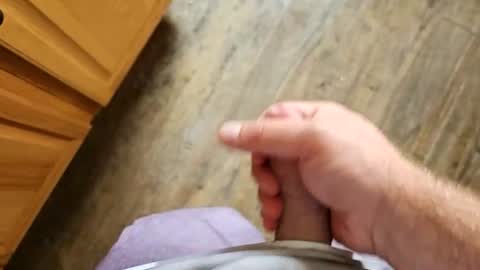 _imthomas online show from July 15, 5:07 pm