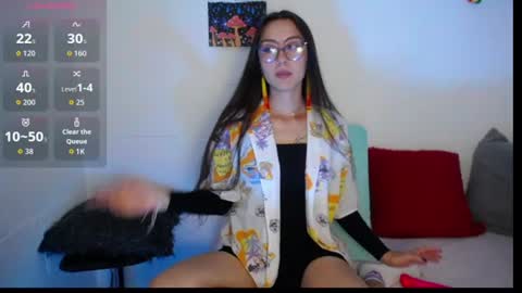 _ir1s_ online show from June 22, 9:01 pm