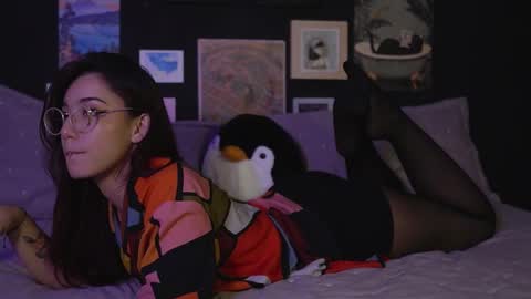 Snapshot of _irene97 chatting on October 3, 2:41 am Irene online show from October 3, 2:41 am