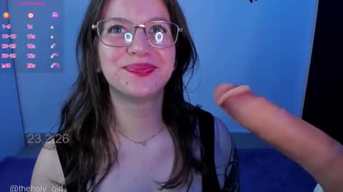 Call Me Isa online show from February 23, 4:37 pm