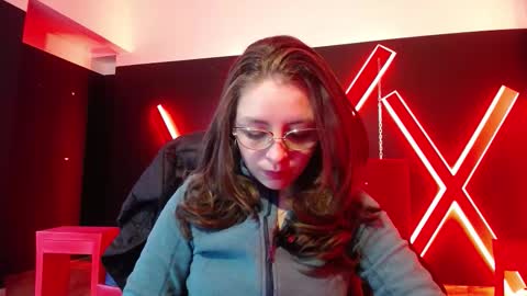 Snapshot of _isaabellaa chatting on January 11, 1:49 pm Isa online show from January 11, 1:49 pm