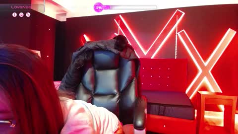 Snapshot of _isaabellaa chatting on January 13, 2:00 pm Isa online show from January 13, 2:00 pm