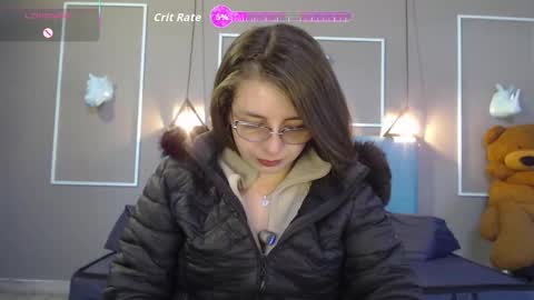 Snapshot of _isaabellaa chatting on February 6, 12:30 pm Isa online show from February 6, 12:30 pm