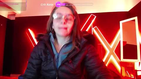 Snapshot of _isaabellaa chatting on February 16, 12:34 pm Isa online show from February 16, 12:34 pm