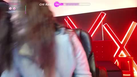 Snapshot of _isaabellaa chatting on February 26, 12:48 pm Isa online show from February 26, 12:48 pm