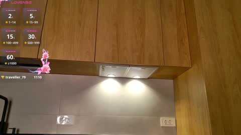 isia online show from January 14, 11:42 pm