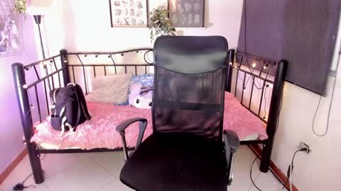 Ivanna  online show from December 4, 1:25 am