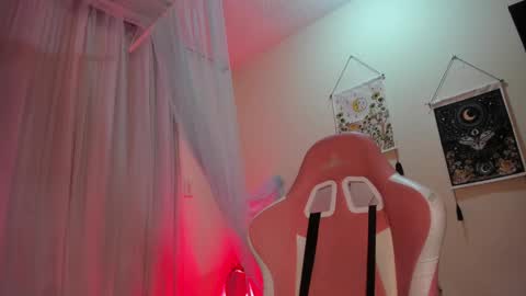 Ivanna  online show from January 10, 9:20 pm