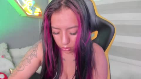 Ivanna  online show from September 25, 7:28 pm