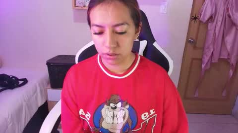 Ivanna  online show from November 4, 6:07 pm