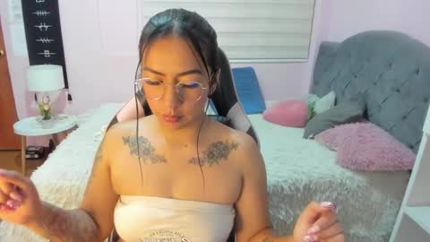 Ivanna  online show from December 15, 7:51 pm