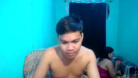 Jaaz and Fatty online show from February 28, 3:29 am