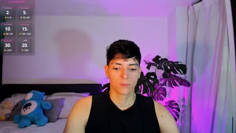 J A C O B online show from September 17, 10:22 pm