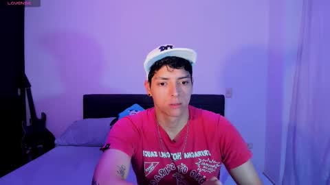 J A C O B online show from January 31, 10:19 pm