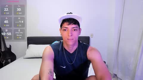 J A C O B online show from March 11, 11:33 pm