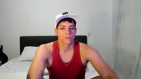 J A C O B online show from March 13, 5:52 pm