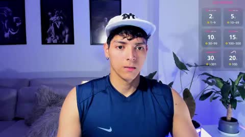 J A C O B online show from April 15, 4:08 am