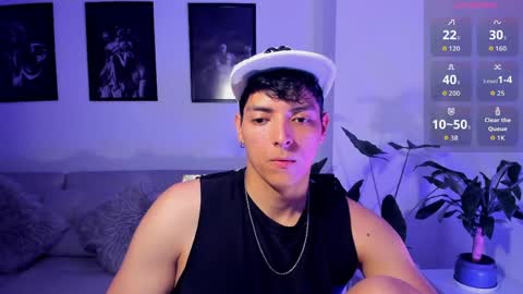 J A C O B online show from April 16, 4:35 am