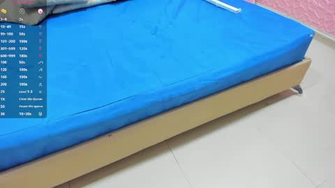 J A D E online show from March 27, 1:22 pm