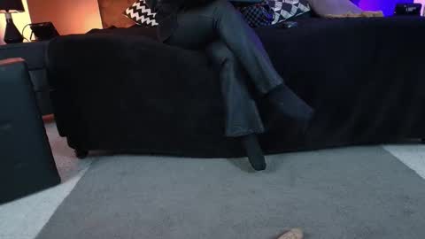 Miss Jade online show from October 21, 11:55 am