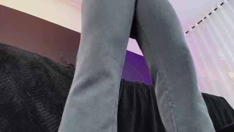 Miss Jade online show from October 29, 11:39 pm