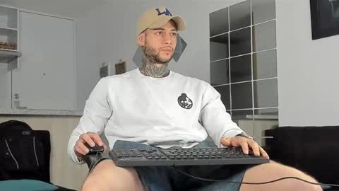 jeison online show from January 6, 1:08 pm