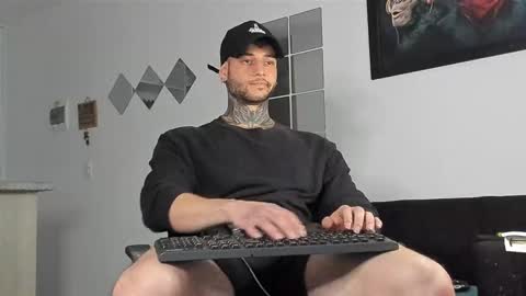 jeison online show from March 6, 8:37 pm