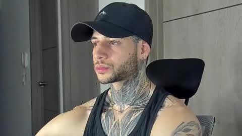 jeison online show from September 11, 2:11 am