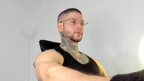 jeison online show from October 2, 3:46 am