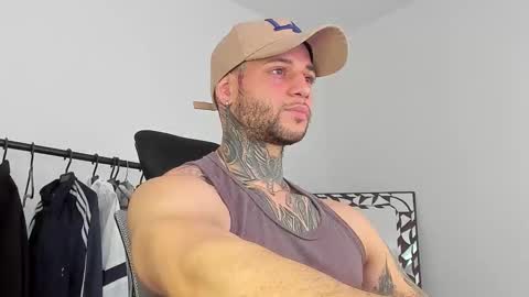 jeison online show from October 23, 4:39 pm