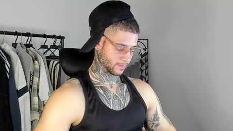 jeison online show from November 11, 11:16 pm