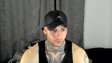 jeison online show from January 17, 11:41 pm