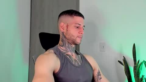 jeison online show from February 6, 12:26 am