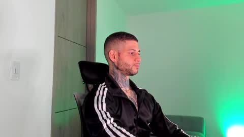 jeison online show from March 30, 8:32 pm