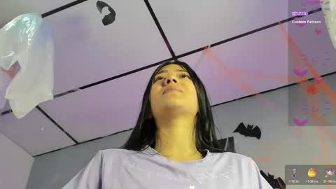 Jasmine online show from November 1, 12:18 pm